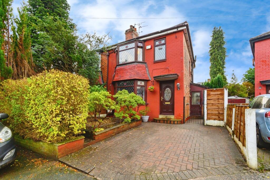 Main image of property: Barclays Avenue, SALFORD, Lancashire, M6