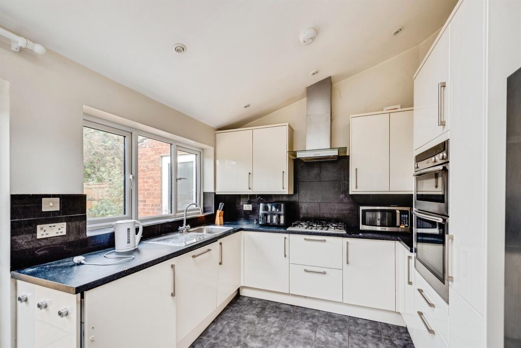 House in Oxford - View 3