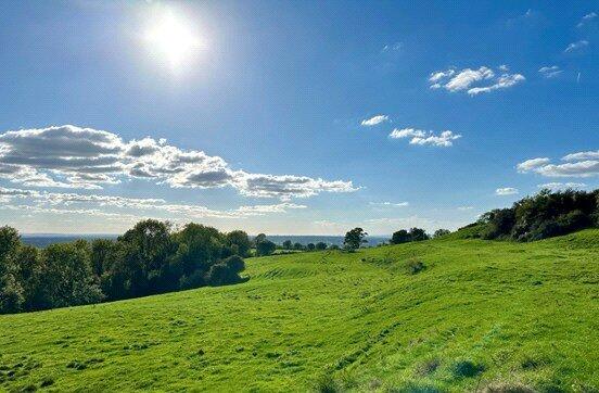 Main image of property: South Of Blackquarries Hill, Wotton-Under-Edge, GL12