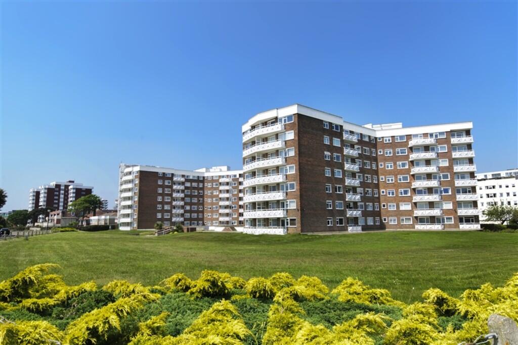 Main image of property: Elizabeth Court, Grove Road, East Cliff