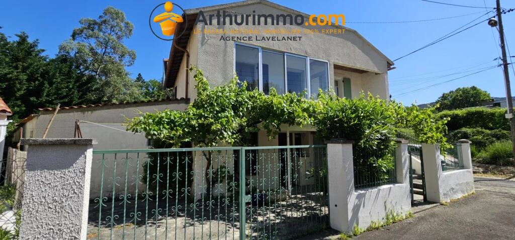 Main image of property: Languedoc-Roussillon, Aude, Quillan