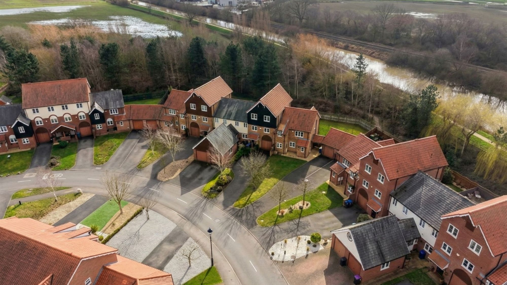Main image of property: Park Lane, Burton Waters, LN1