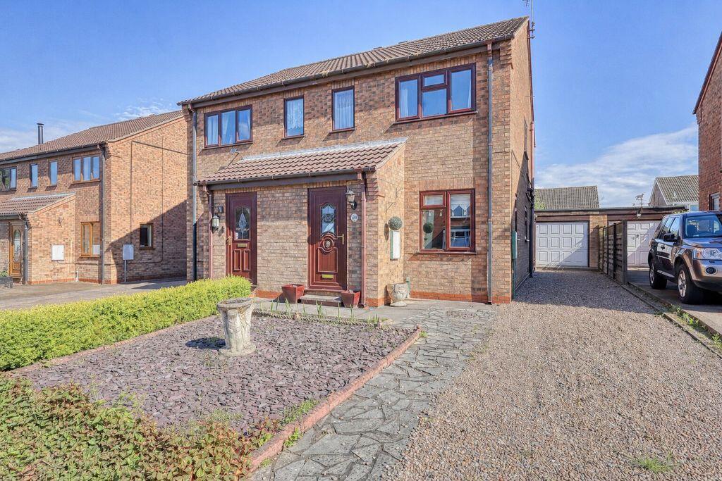 Main image of property: South View, Broughton