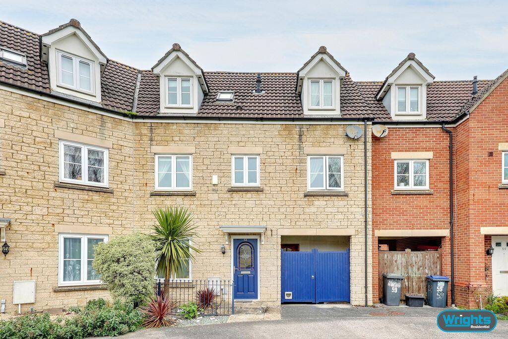 Main image of property: Cavell Court, Trowbridge