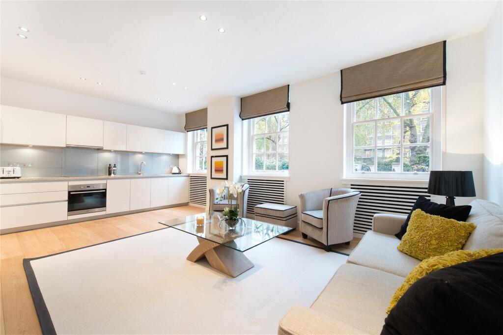 Main image of property: Lowndes Square,
Knightsbridge, SW1X