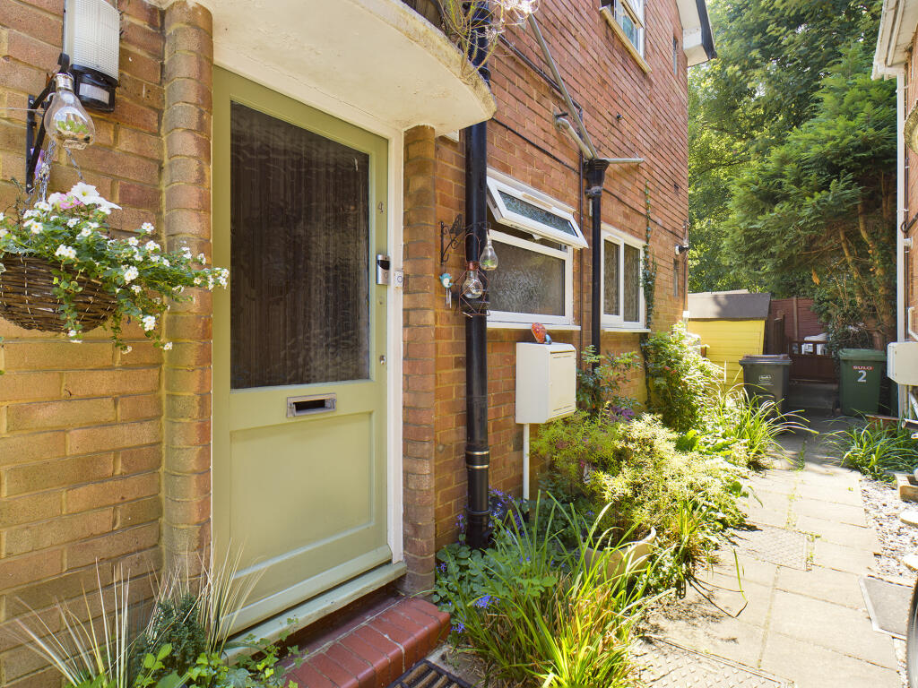 Main image of property: Hilda Vale Close, Orpington, Kent, BR6
