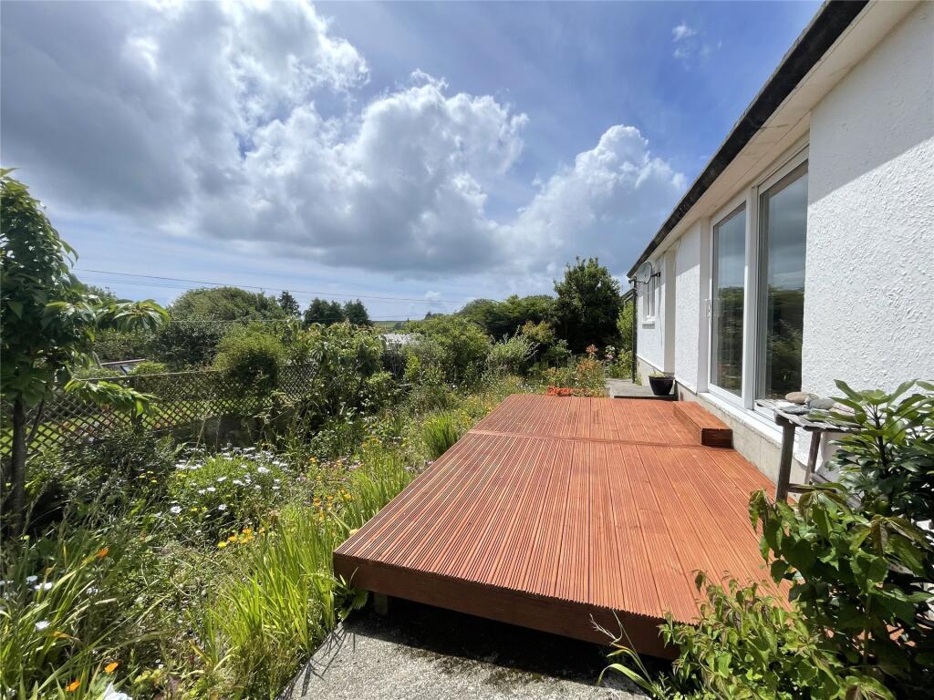 Cross Street, Helston, Cornwall - Veduta 6