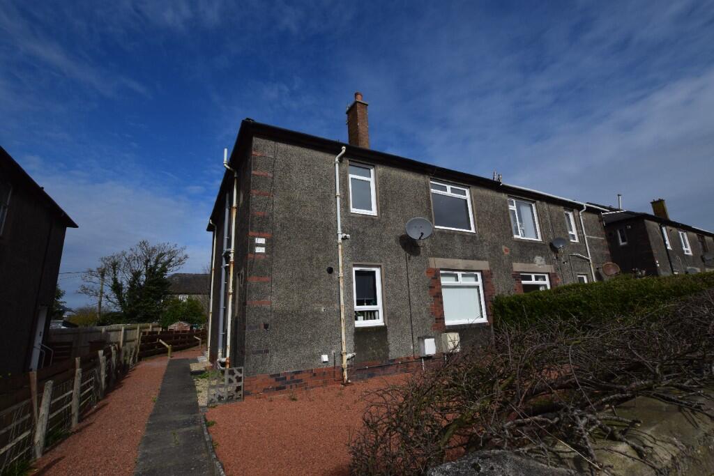 Main image of property: Prestwick Road, Ayr, Ayrshire, KA8