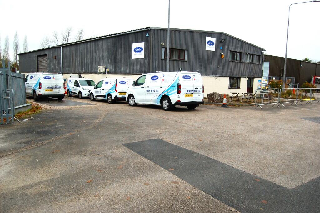 Main image of property: Wigan Road, Leyland, Lancashire, PR25