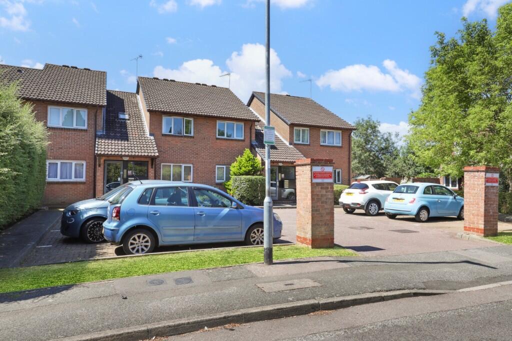Main image of property: Hereward Green, Loughton, Essex, IG10