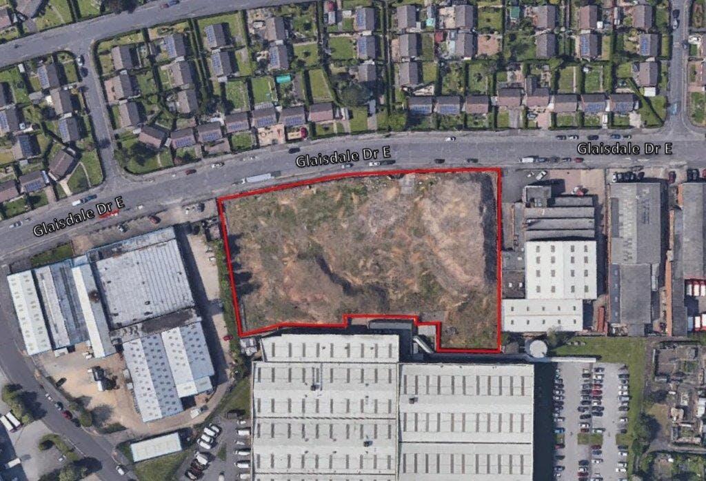 Main image of property: Glaisdale Drive, Glaisdale Drive East, Nottingham, NG8 4GU