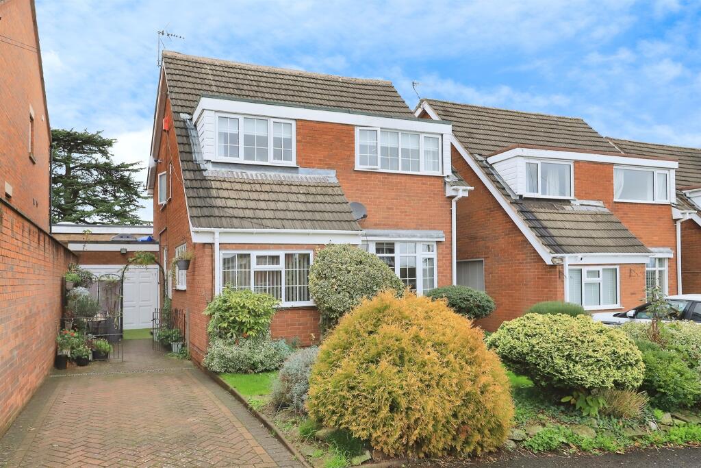 Main image of property: Lansdown Green, KIDDERMINSTER