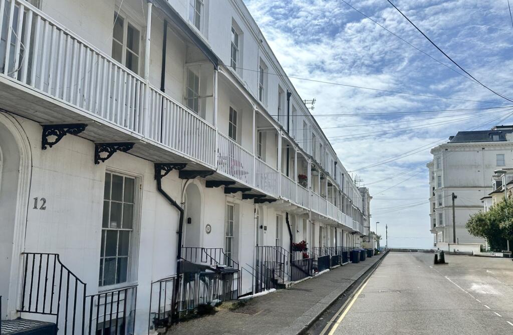 Main image of property: Warwick Road, Worthing, BN11