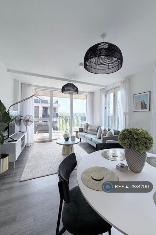 Main image of property: Triathlon Point, London, E20