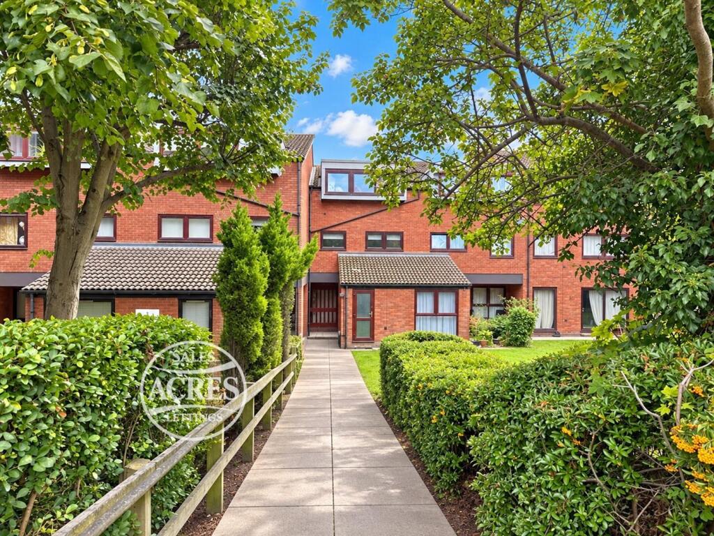 Main image of property: Celandine, Badgers Bank Road, Four Oaks, Sutton Coldfield