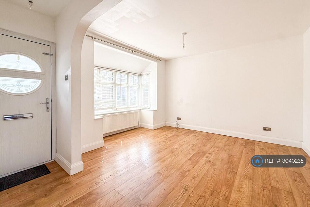 House in Brighton - More