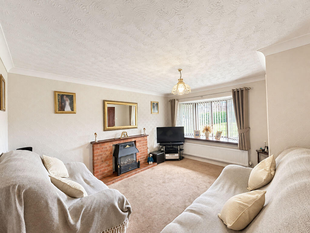House in Walsall, Wallington Heath - View 2