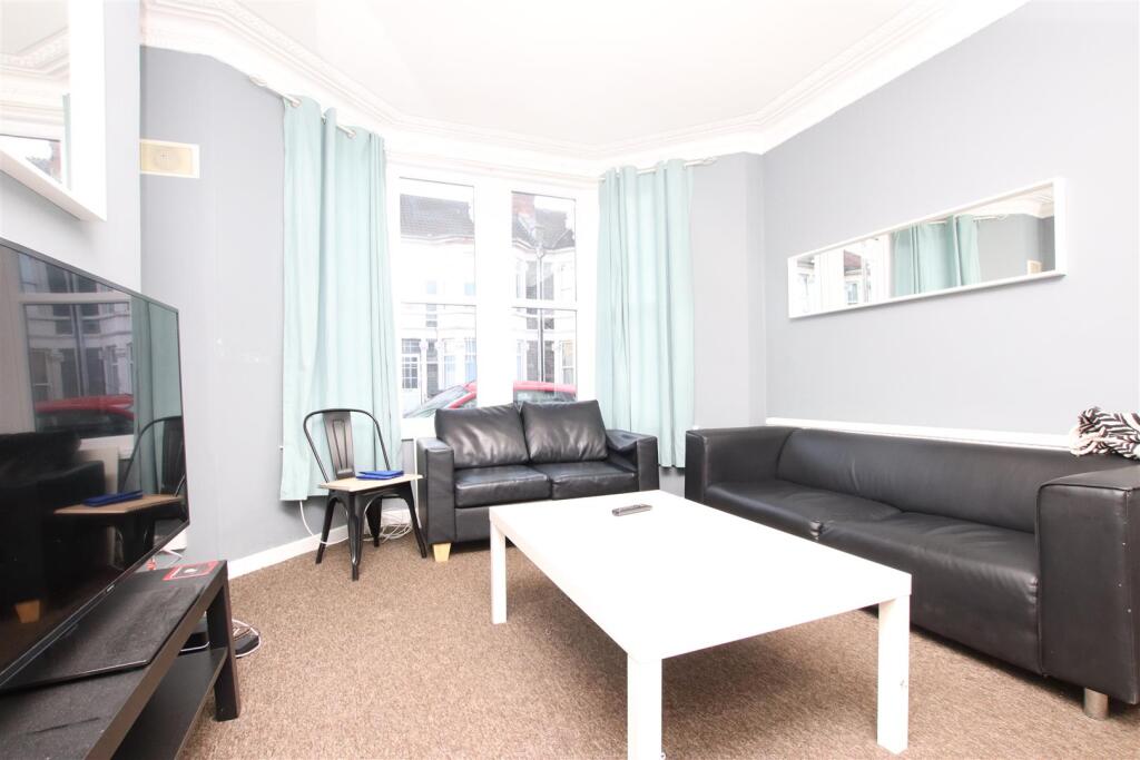 Main image of property: Coronation Avenue, Bristol, BS16