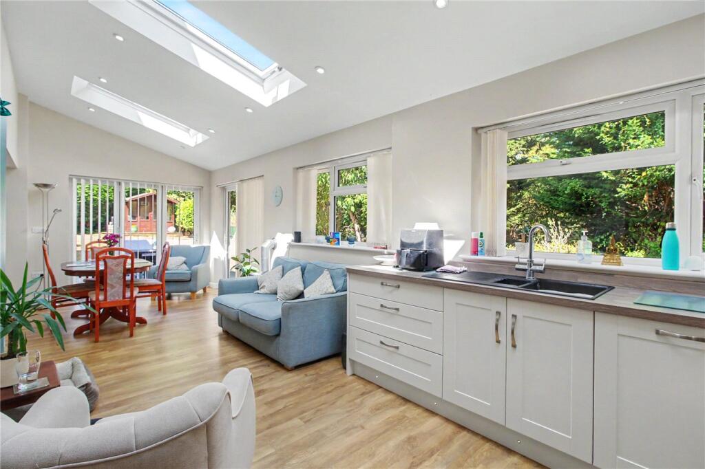 House in Ipswich - View 5