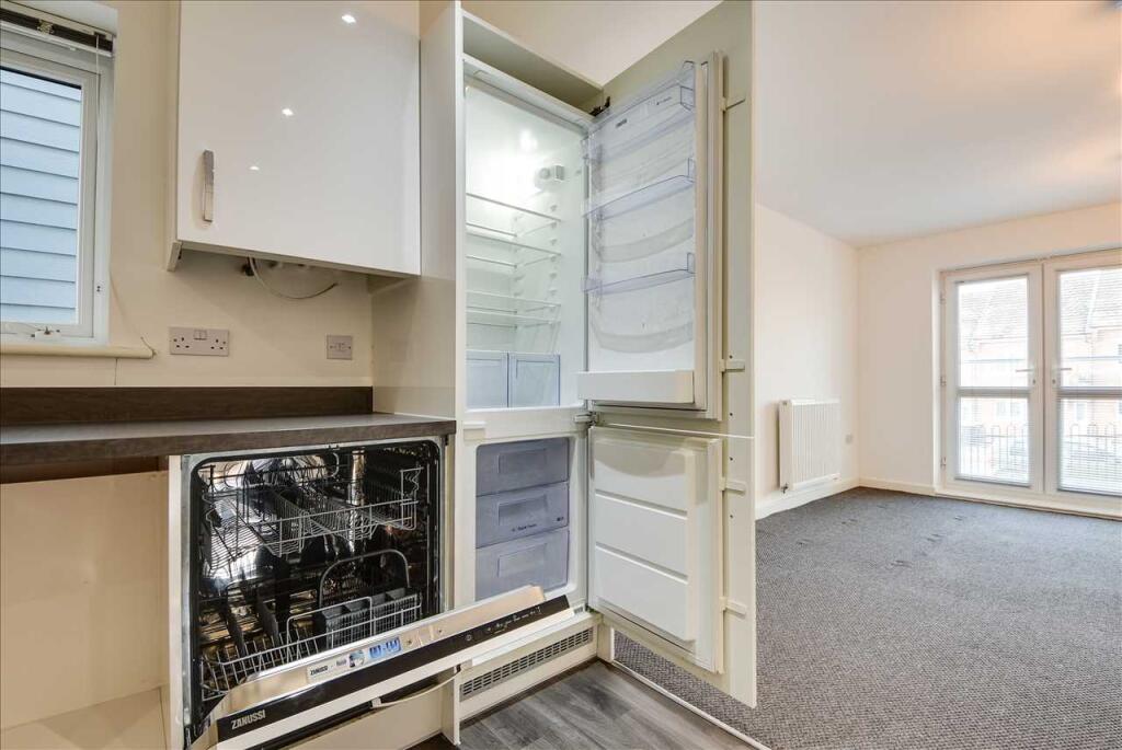 Apartment in Wellingborough, Burrow's Bush - View 5