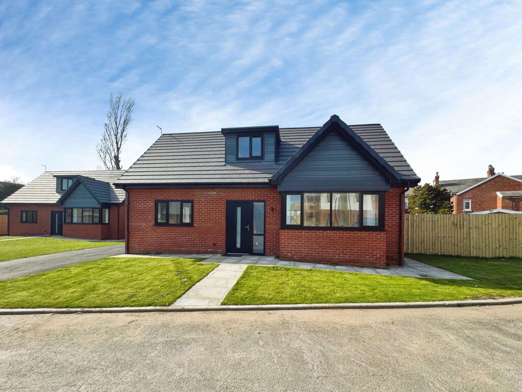 Main image of property: Holy Close , Southport , PR8 6LZ