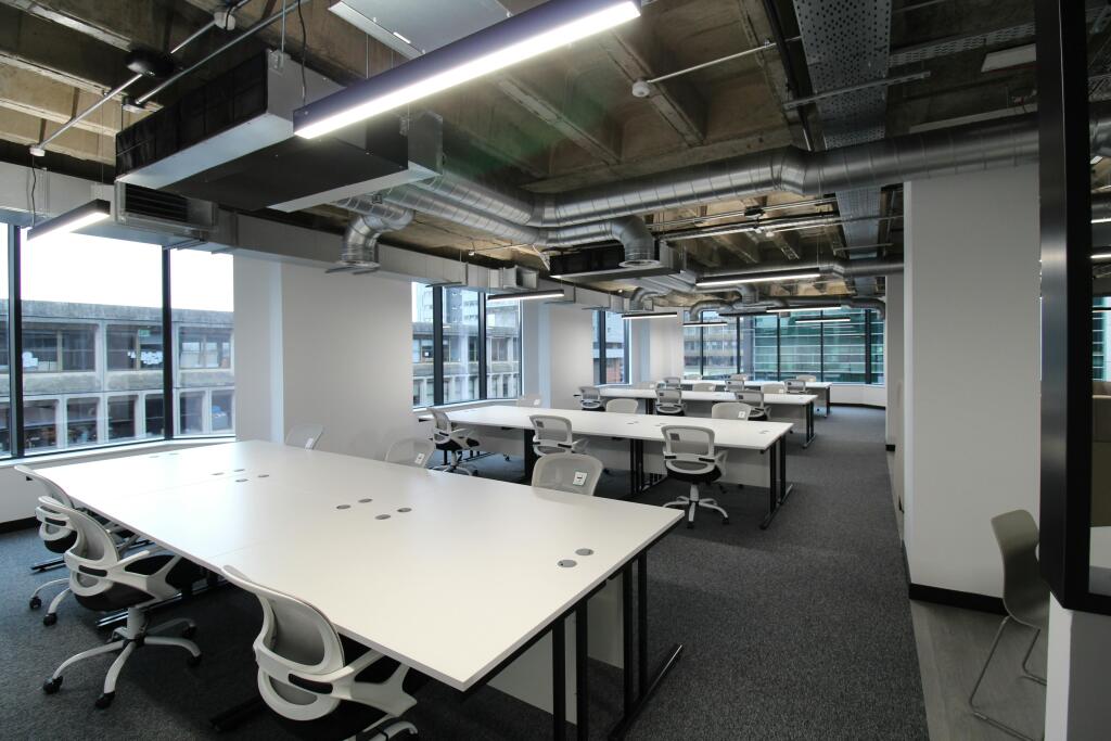 3rd Floor