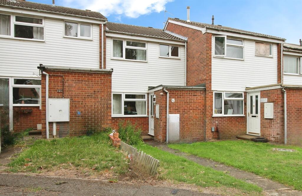 Main image of property: Baffin Close, Rothwell, Kettering
