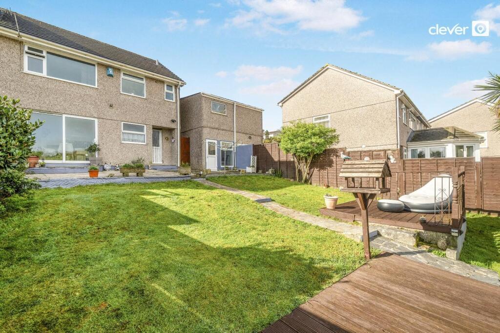 Sefton Avenue, Lipson, Plymouth - View 4