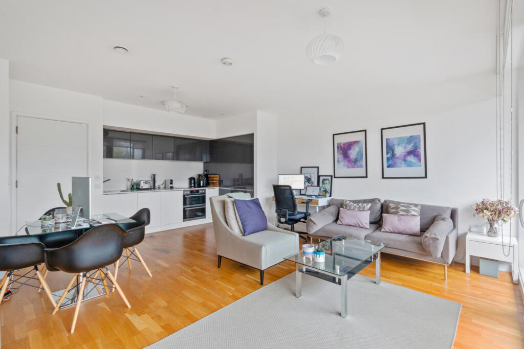 Main image of property: Edmunds House, Colonial Drive, Chiswick, W4