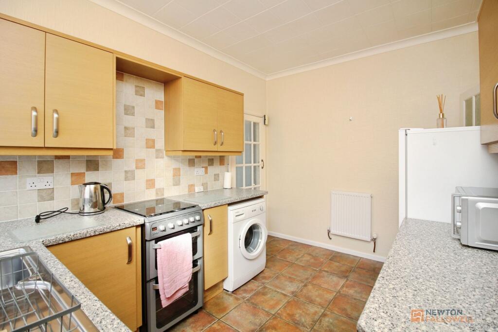 House in Charnwood, Thurmaston - View 5