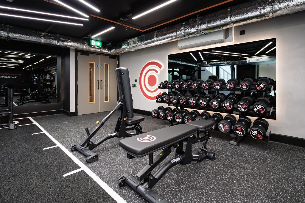 Main image of property: City Co-Living Newcastle, Pilgrim Street, Newcastle Upon Tyne, NE1