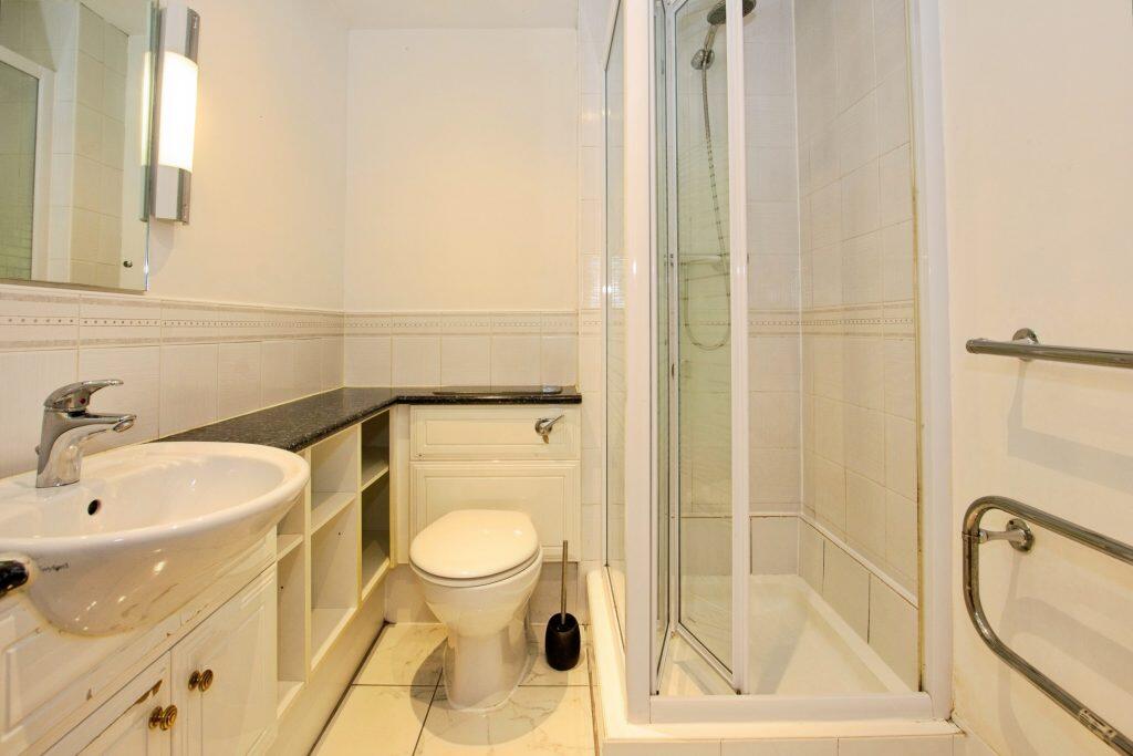 Additional image 12 of Flat 75, Heritage Court, Birmingham, B18 6HU