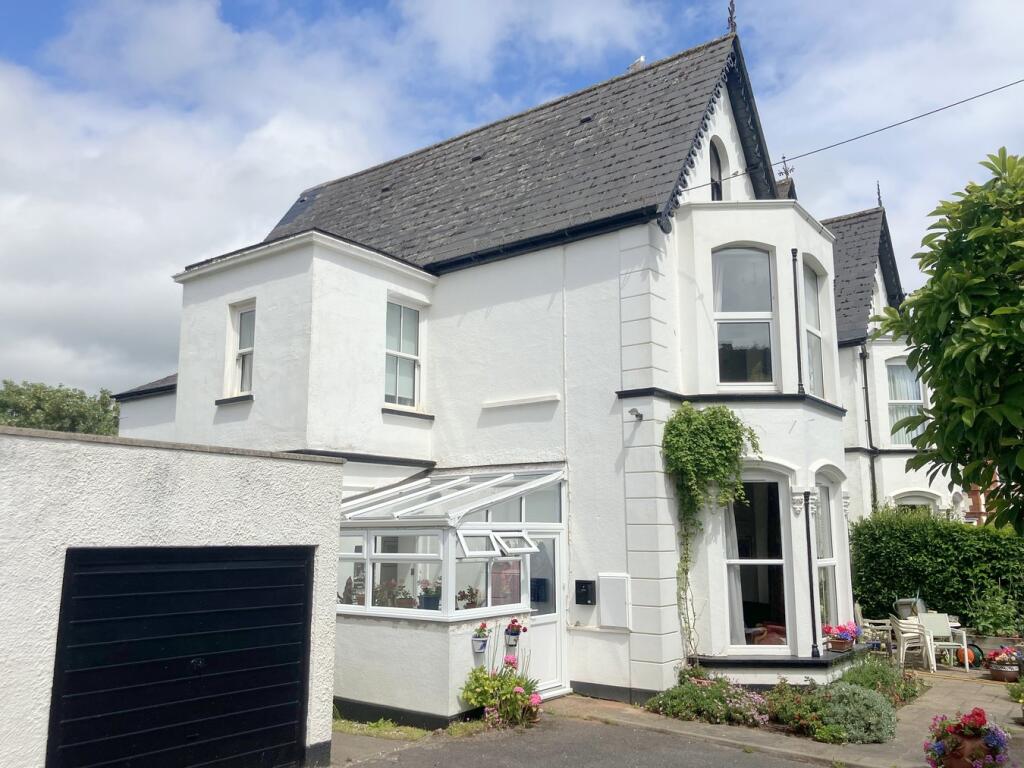 22 West Hill, BUDLEIGH SALTERTON, EX9 photo 3