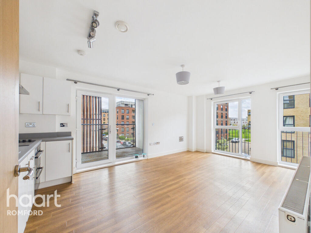 Main image of property: Maxwell Road, Romford