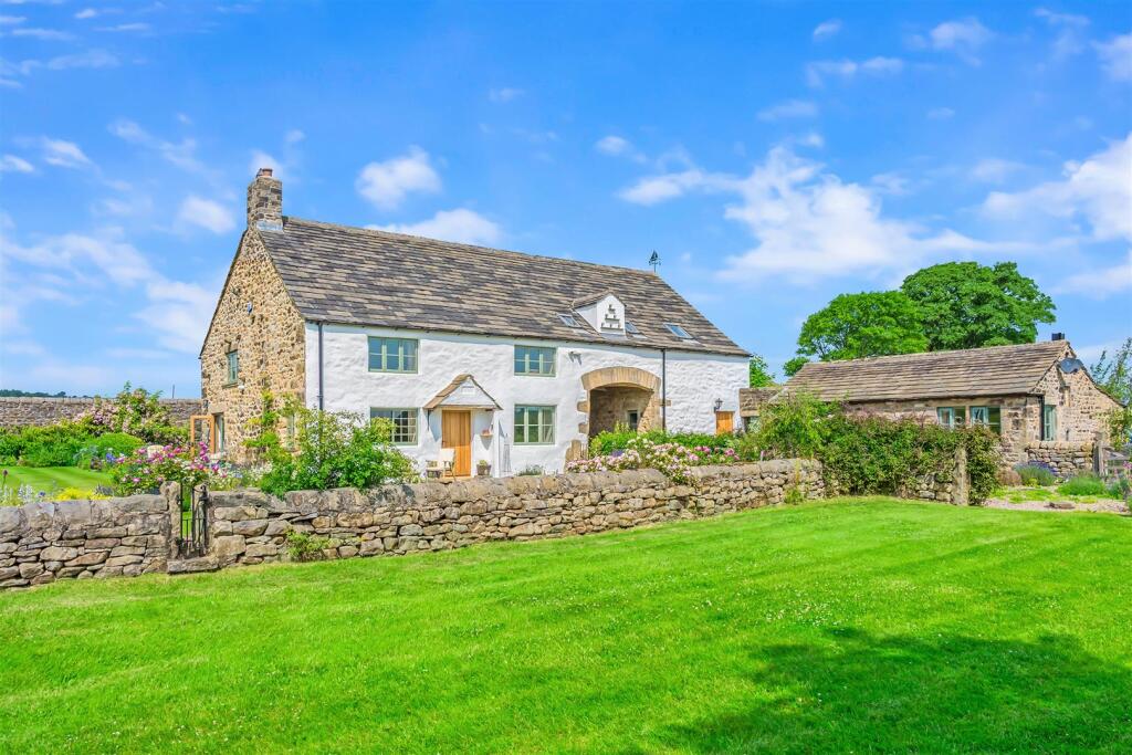 Main image of property: Cocking Lane, Addingham, Ilkley