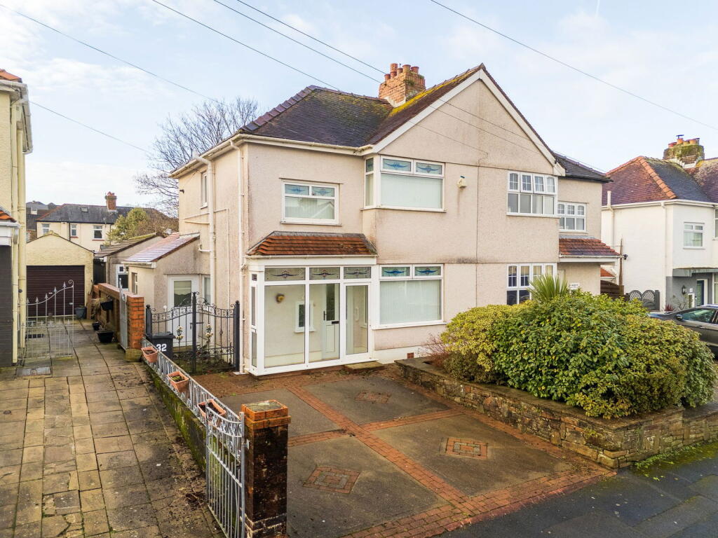 Main image of property: Chestnut Road, Neath, SA11 3PB