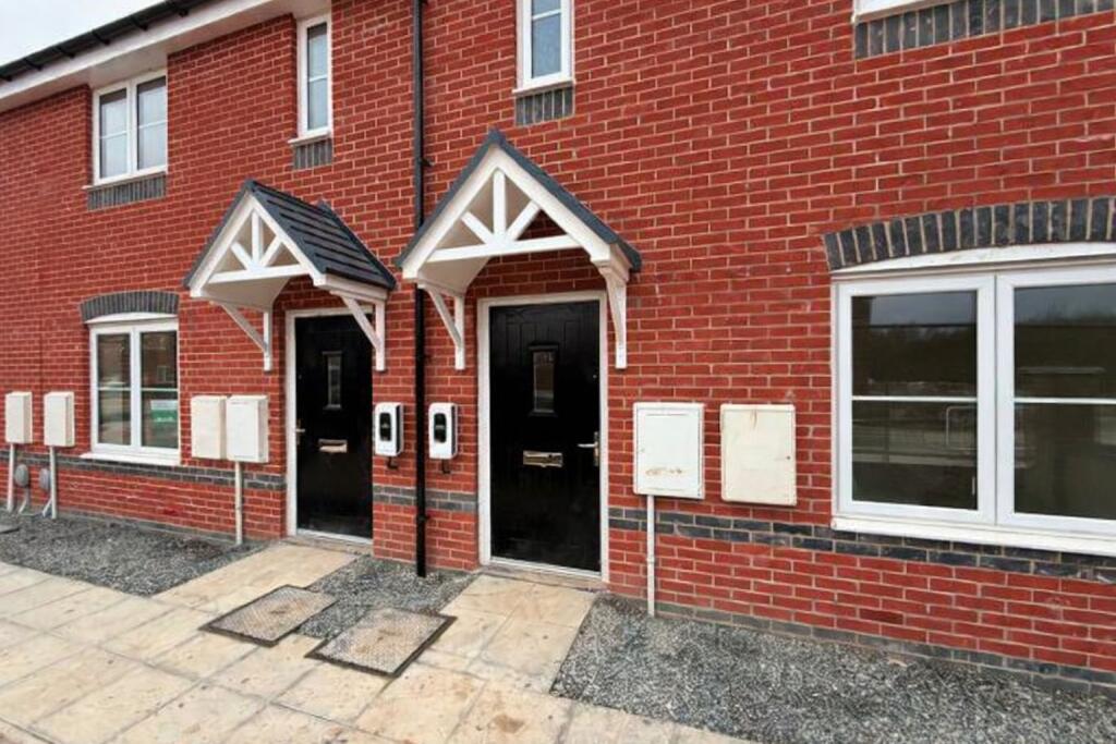 Main image of property: Deer Park View, SELBY