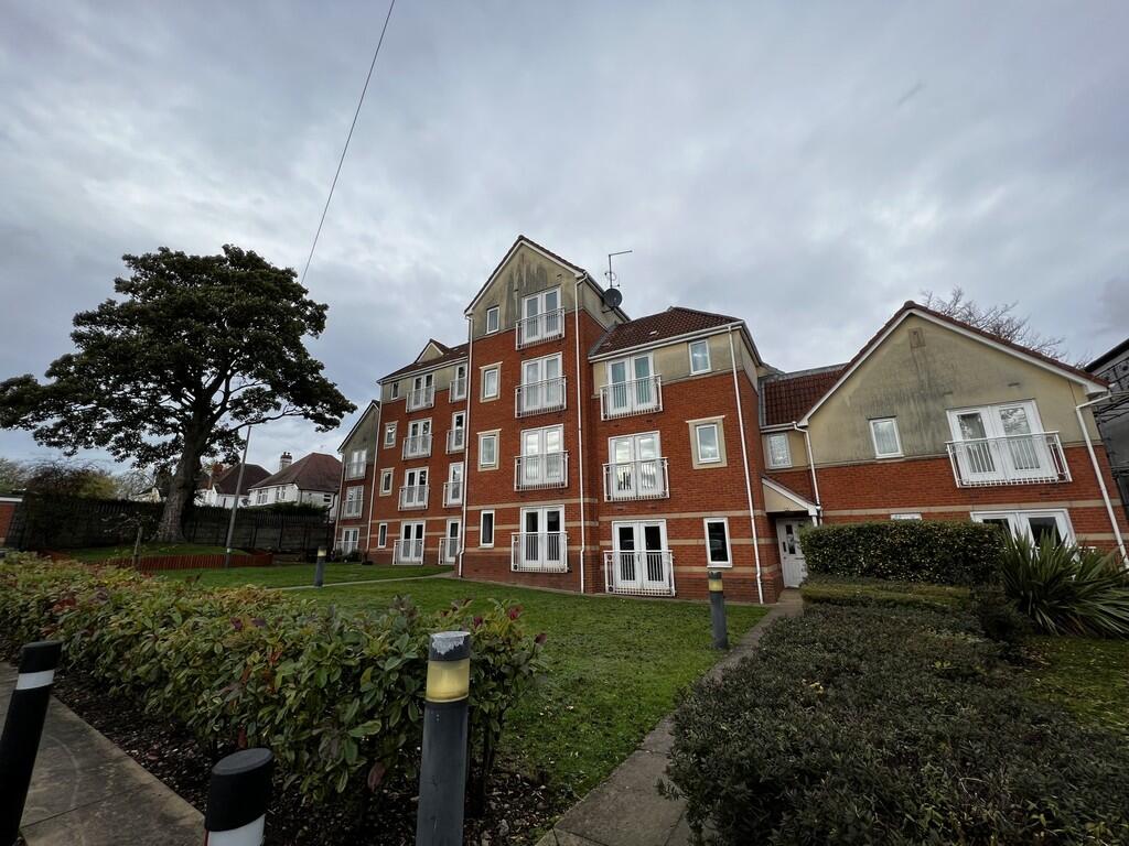 Main image of property: Rosemary Avenue, Goldthorn, Wolverhampton