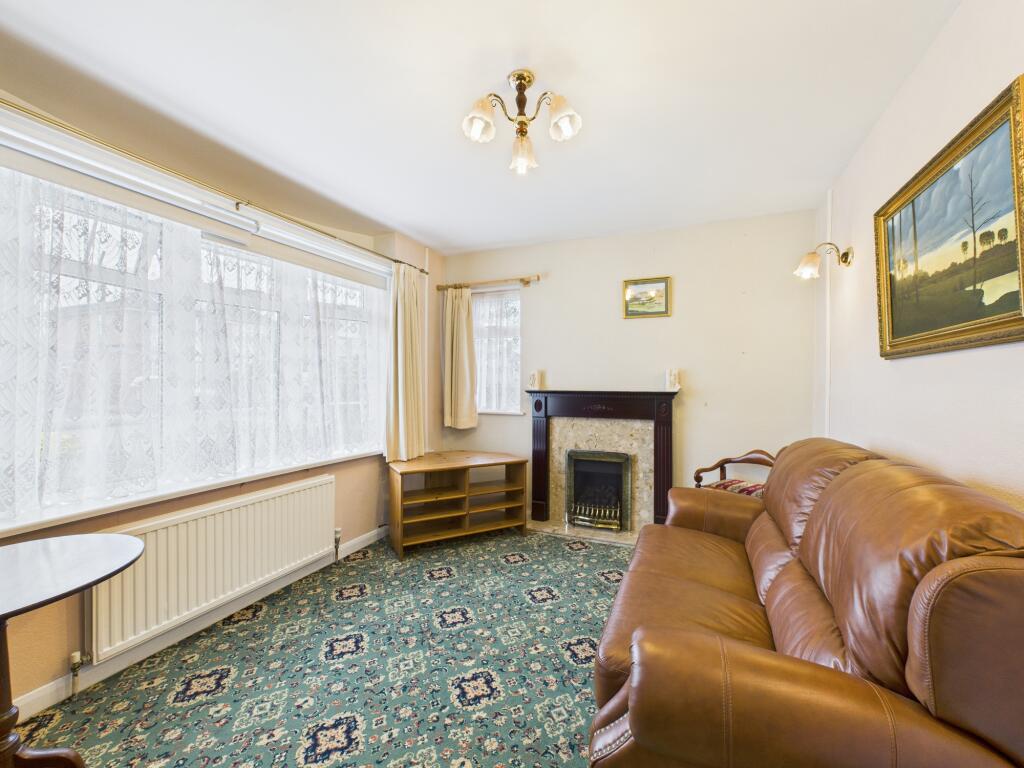 House in Spondon, Derby - View 3