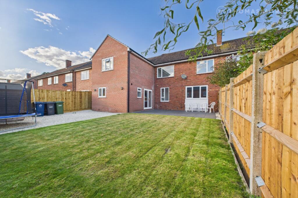 Lincoln Road, Upwood, Ramsey, Huntingdon, PE26 photo 3
