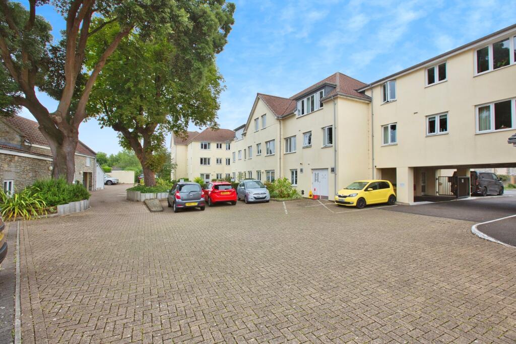 Additional image 10 of Somerton Road, STREET