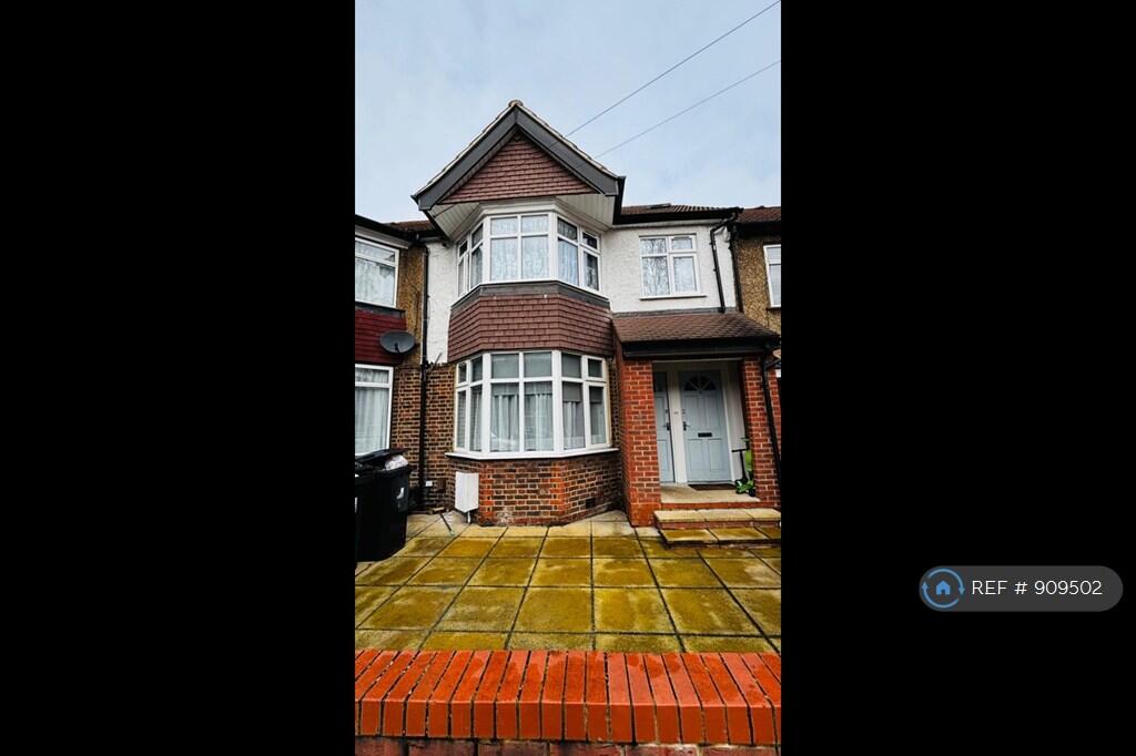 Main image of property: Court Way, London, W3