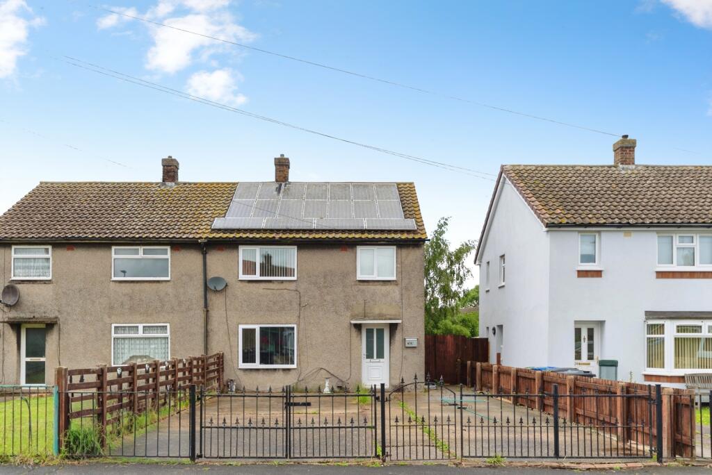 Main image of property: Pamela Road, Immingham, Lincolnshire, DN40