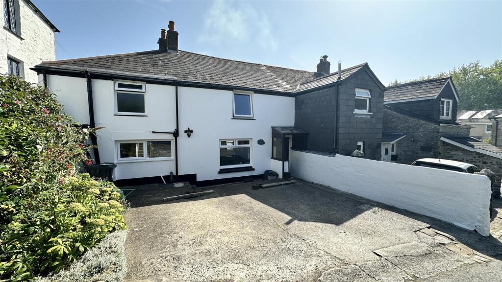 Main image of property: Ivydene, Chapel Row, Tremar Coombe