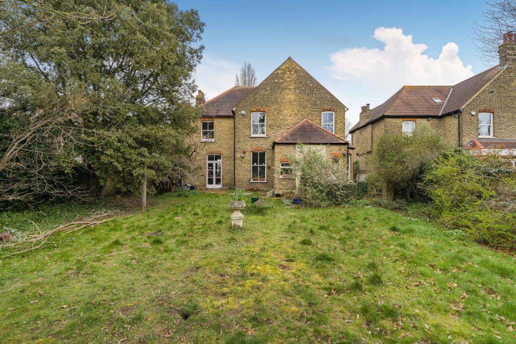 Main image of property: Glenesk Road, Eltham, London, SE9