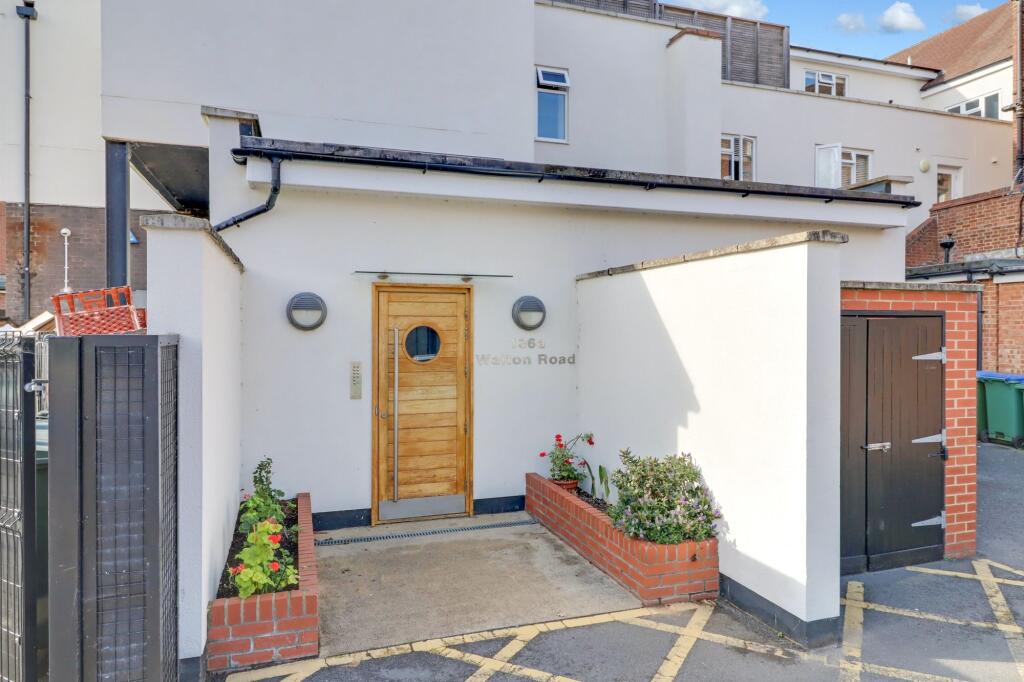 Main image of property: Walton Road, East Molesey, KT8