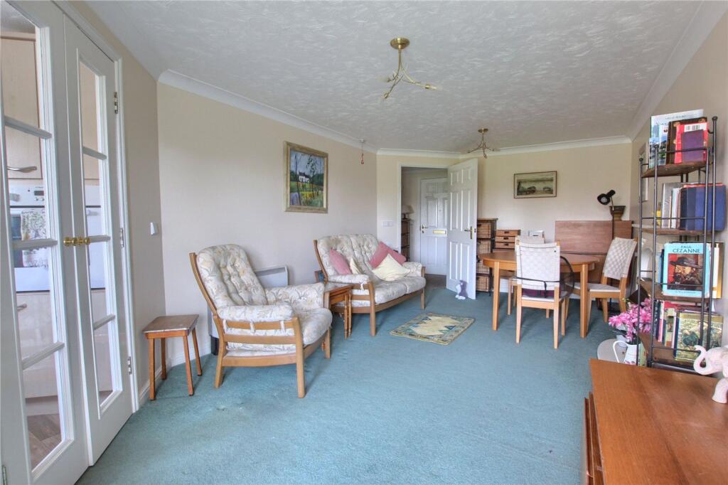 Apartment in Stockton-on-Tees - View 4