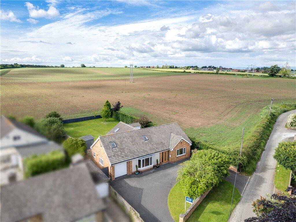 Main image of property: Langthorpe, Boroughbridge, York, North Yorkshire, YO51