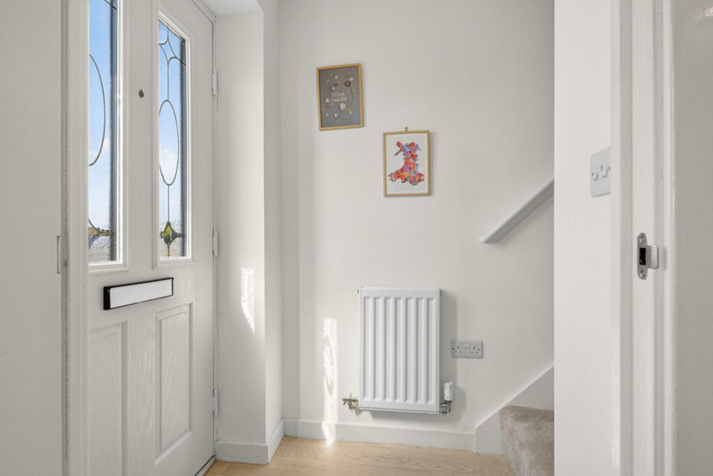 House in Birkenhead, Noctorum - View 5