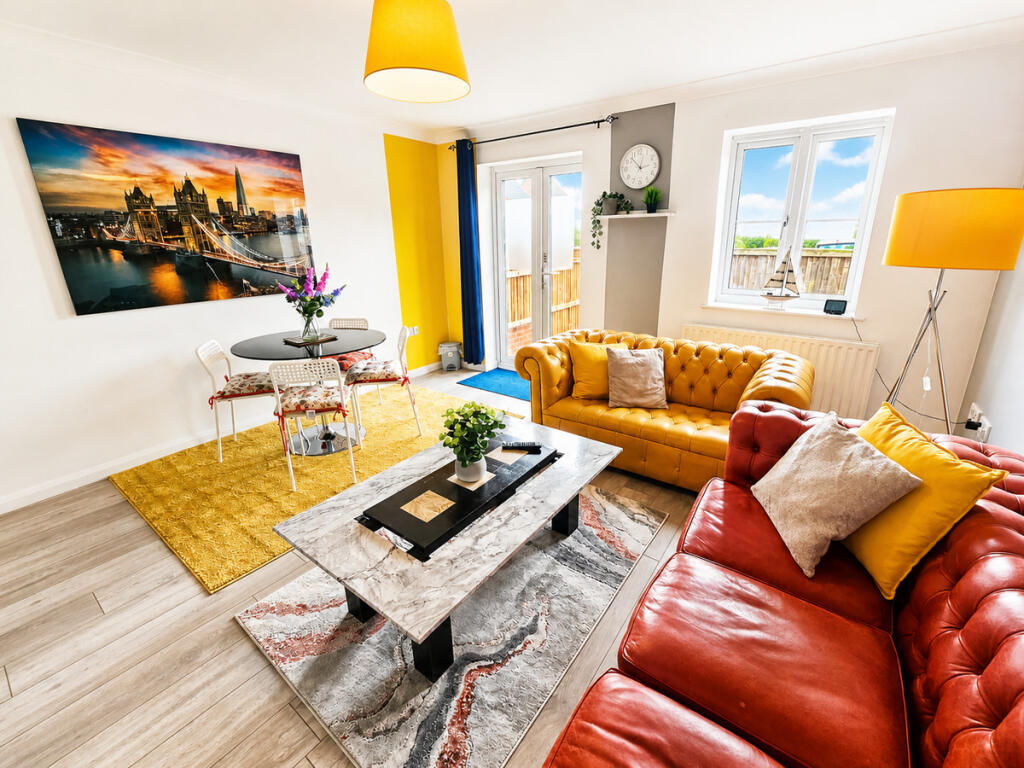 Main image of property: Goring Road, Colchester, CO4